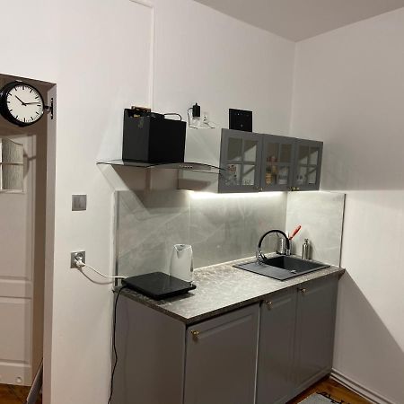 Apartament W Centrum Matejki 34/4 Zielona Góra Exteriör bild
