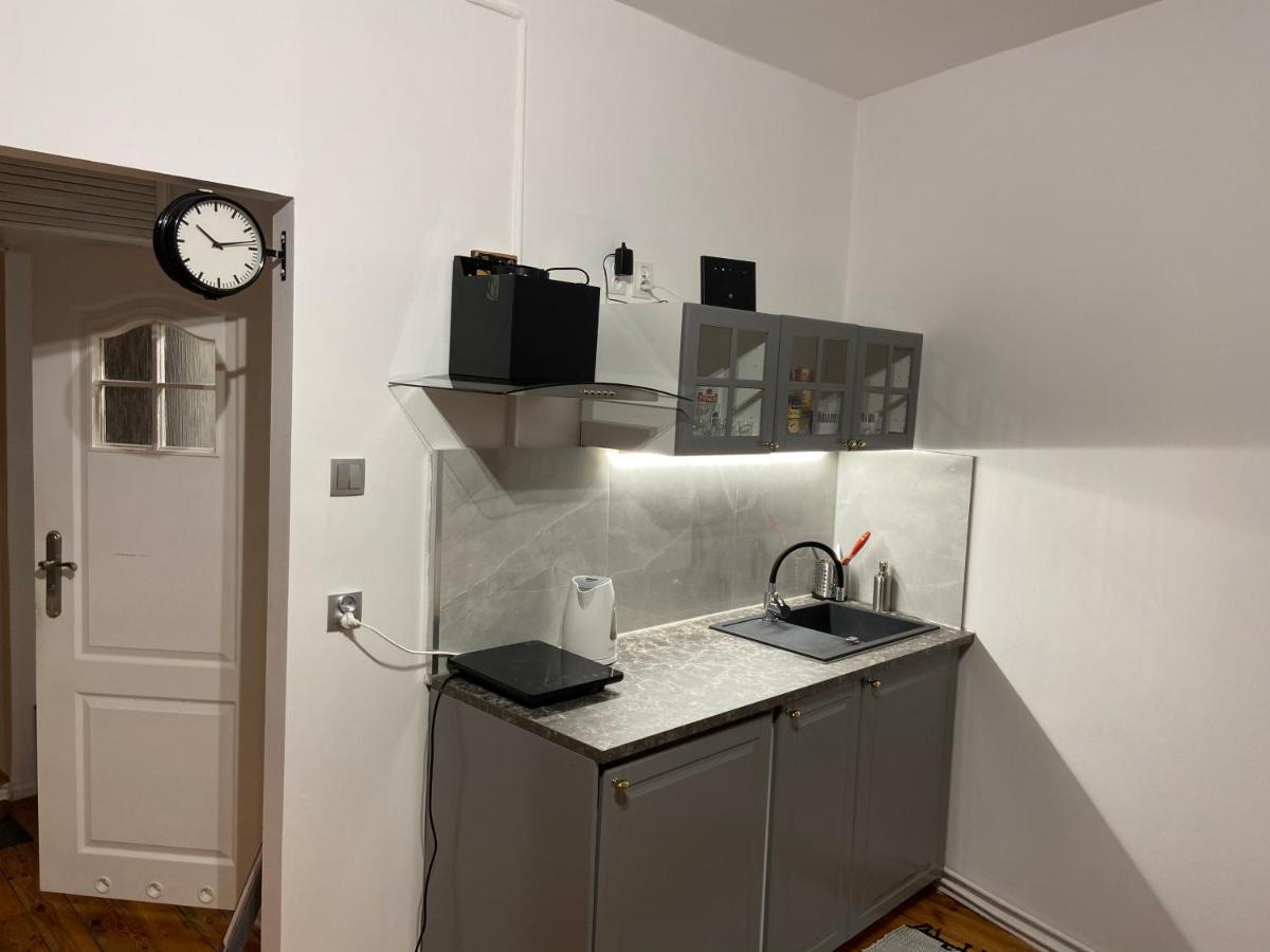 Apartament W Centrum Matejki 34/4 Zielona Góra Exteriör bild
